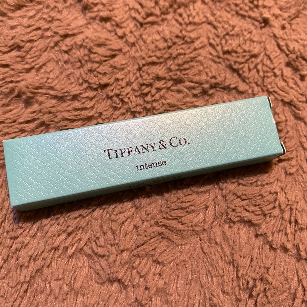 Tiffany&Co scent w box